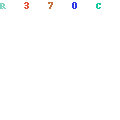 图 1-10 平安阀内部流场中的马赫数等值线图